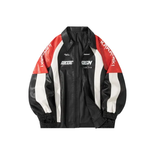 Кавасаки Унисекс Куртки