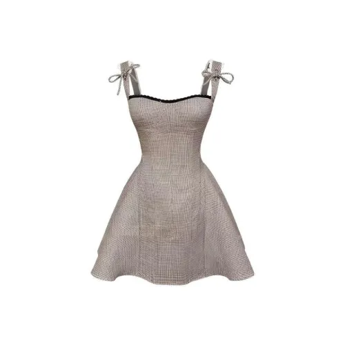 DANCANG Изображение Цвет Женские Слиплатья