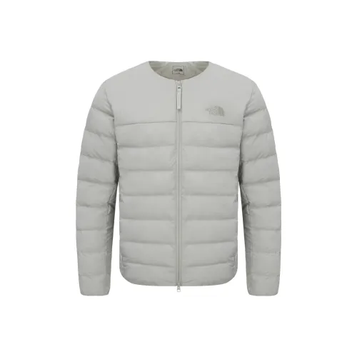 The North Face Мужская хлопковая куртка