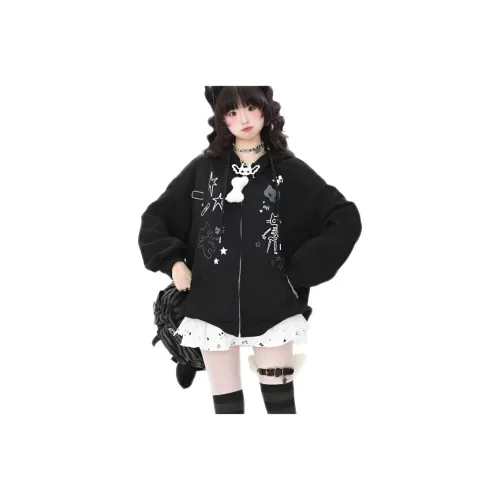 TONYBEAR Свитшот Куртка Женская