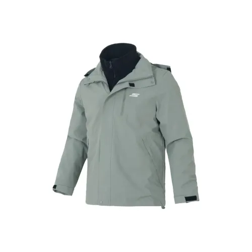 Skechers Куртки и Пальто Унисекс