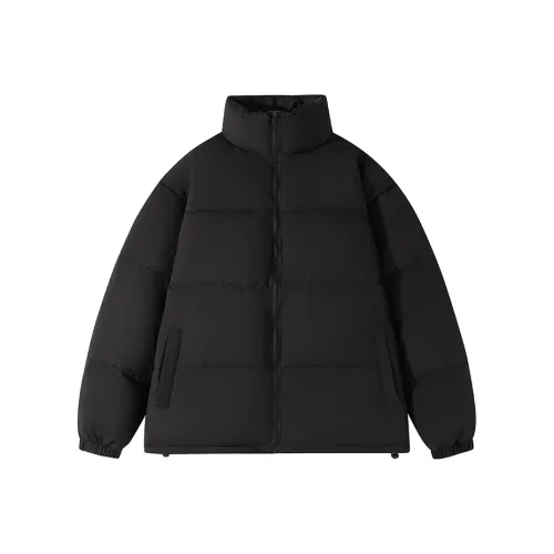 FORHUG Унисекс Пуховики