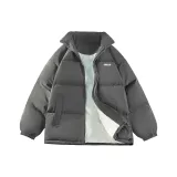 Темно-серый