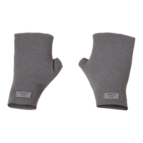 Warrior Полиэстер Перчатки Унисекс