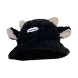 Черное ухо овцы