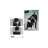 Джин, Водка