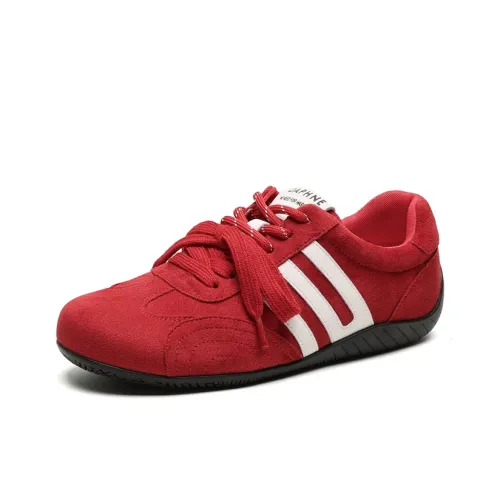 Daphne Low Топ Немецкие армейские кроссовки Женские