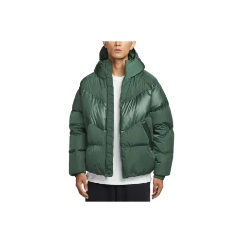 nike Sportswear FW25 WINDRUNNER Пуховик Мужской