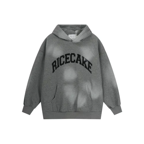 OISIS Серый Женский Свитшот