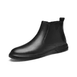 Чёрный флис