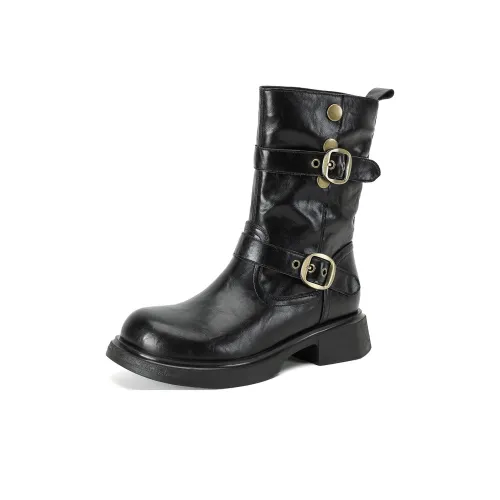 HUANAI Martin Boots Женские