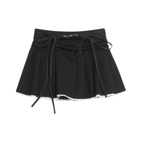 Ant Studio Повседневные короткие юбки для женщин