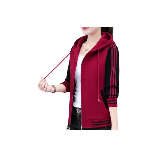 The Temptation Of The Muse Куртка Женская