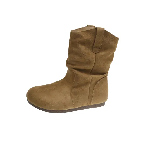 CZRSK Ботильоны Женские