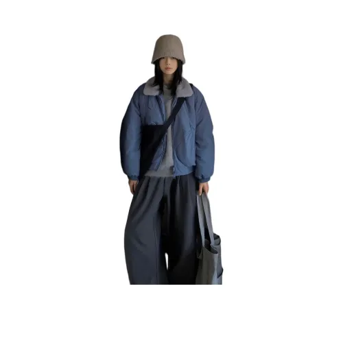 VINMUK Женские пуховики