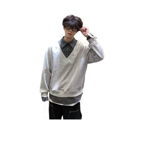 CARE NOTE Унисекс Свитшоты