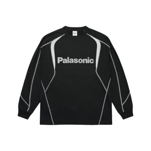 PALACE Fw25 TRAIL RUNNER 2,0 LONGSLEEVE T-Shirt Унисекс