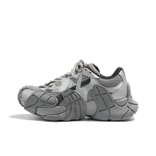 MIS. DANNY Женские массивные кроссовки