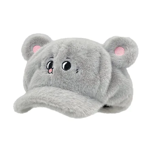 WODONBLE Полиэстер Береты Женские