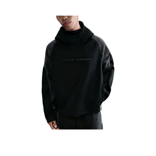 nike Therma Форма Tech Boreas Свитшот Мужской