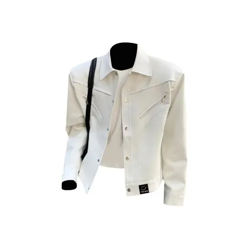 YICHEN Унисекс Куртки