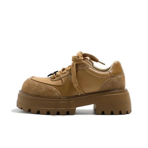 MIS. DANNY Скейтборд Кроссовки Женские