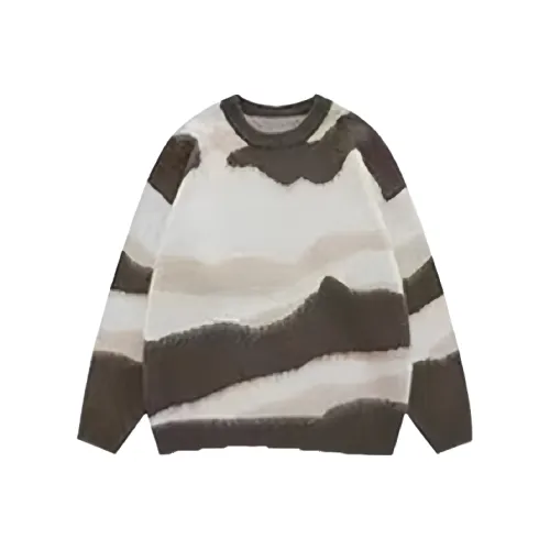 POPO.INFO Изображение Цвет Женский Трикотаж