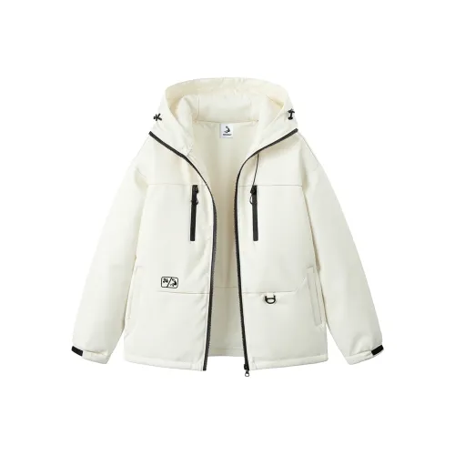 SHAQ Унисекс Куртки