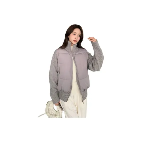 VINMUK Женские пуховики