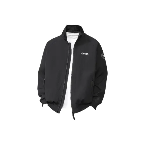 JEEP Outdoor Commute Куртки и Пальто Унисекс