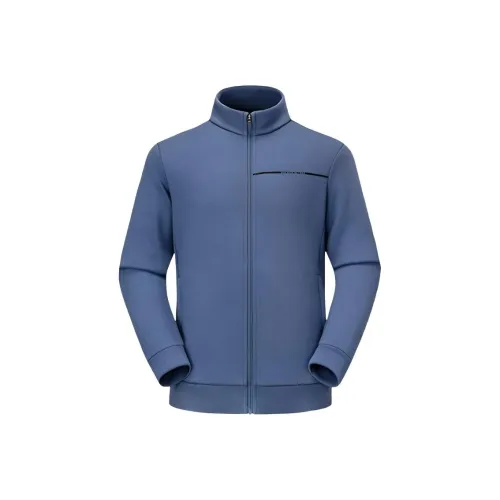 CHAOJIANTA Куртки и пальто Мужской