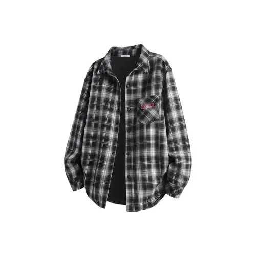 Miniso Унисекс Рубашки