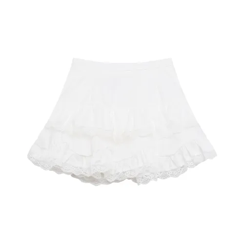 Ant Studio Повседневные короткие юбки для женщин