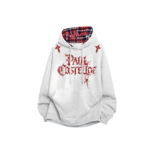 PAUL COSTELLOE Свитшот Унисекс