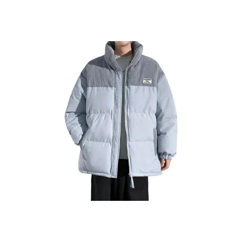 ONE PIECE Унисекс Пуховики