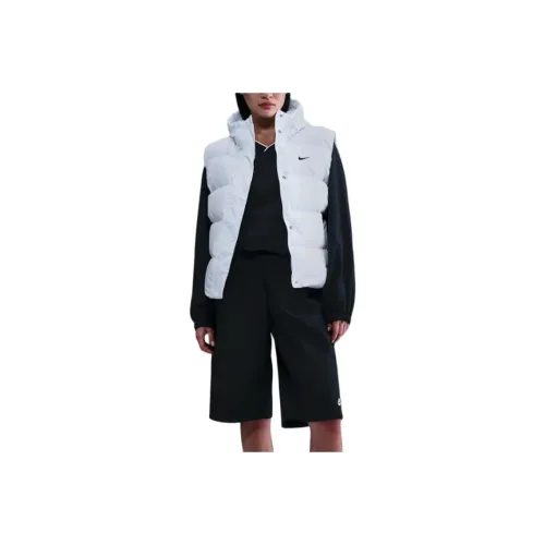 nike Sportswear Пуховый жилет Женские