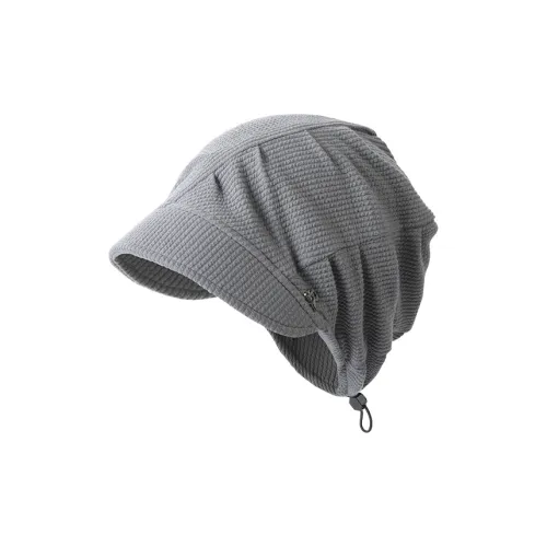 WODONBLE Полиэстер Пуловер Шляпа Женская