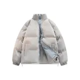 Светло-серый