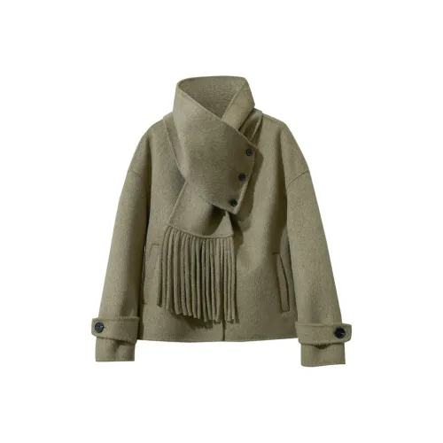 AMII Женское пальто