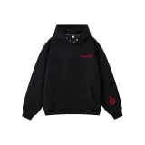 CM22 Black [Double Buttons Fleece-Lined Thickened]  
CM22 Черный [Двойные кнопки, утолщенный с флисовой подкладкой]