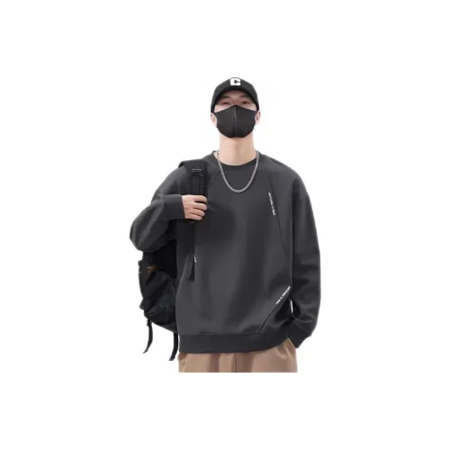 NRXX Мужские Свитшоты