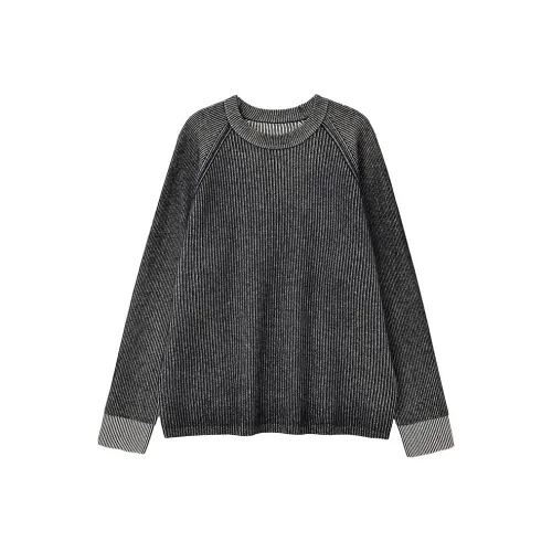 SINBOS Бело-голубая керамика Мужской Трикотаж