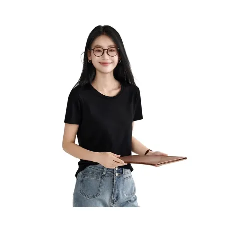 Lanza Женские T-рубашки