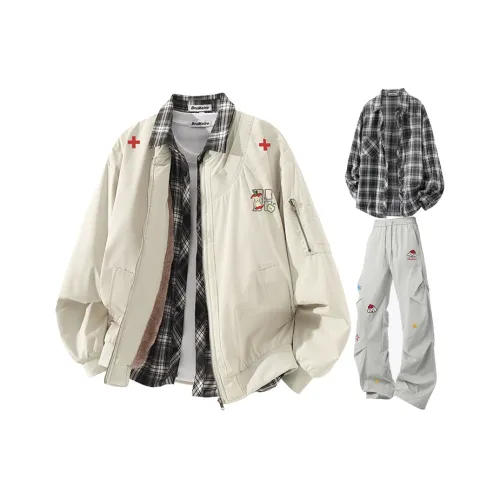 BRUMAIRE Повседневная спортивная одежда унисекс