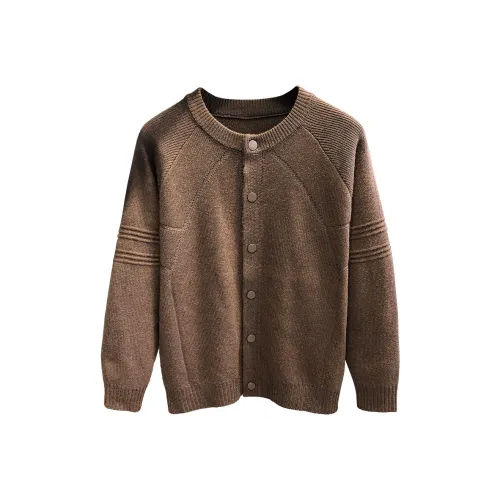 YGQPZHZ Мужской трикотаж