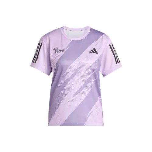 Adidas MARATHON T-Shirt Женская