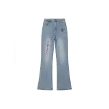 Светло-голубой