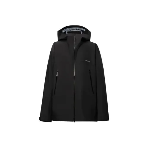 ROBINHOOD Ветровка Женская