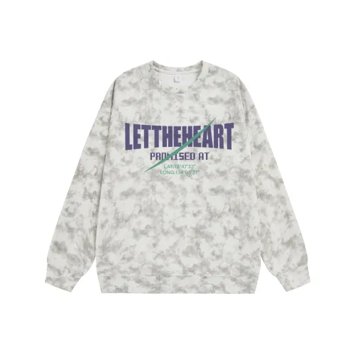 Empty Room Унисекс Свитшоты