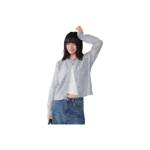 WOHOO Унисекс Трикотаж